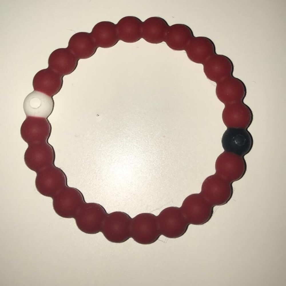Red Lokai!